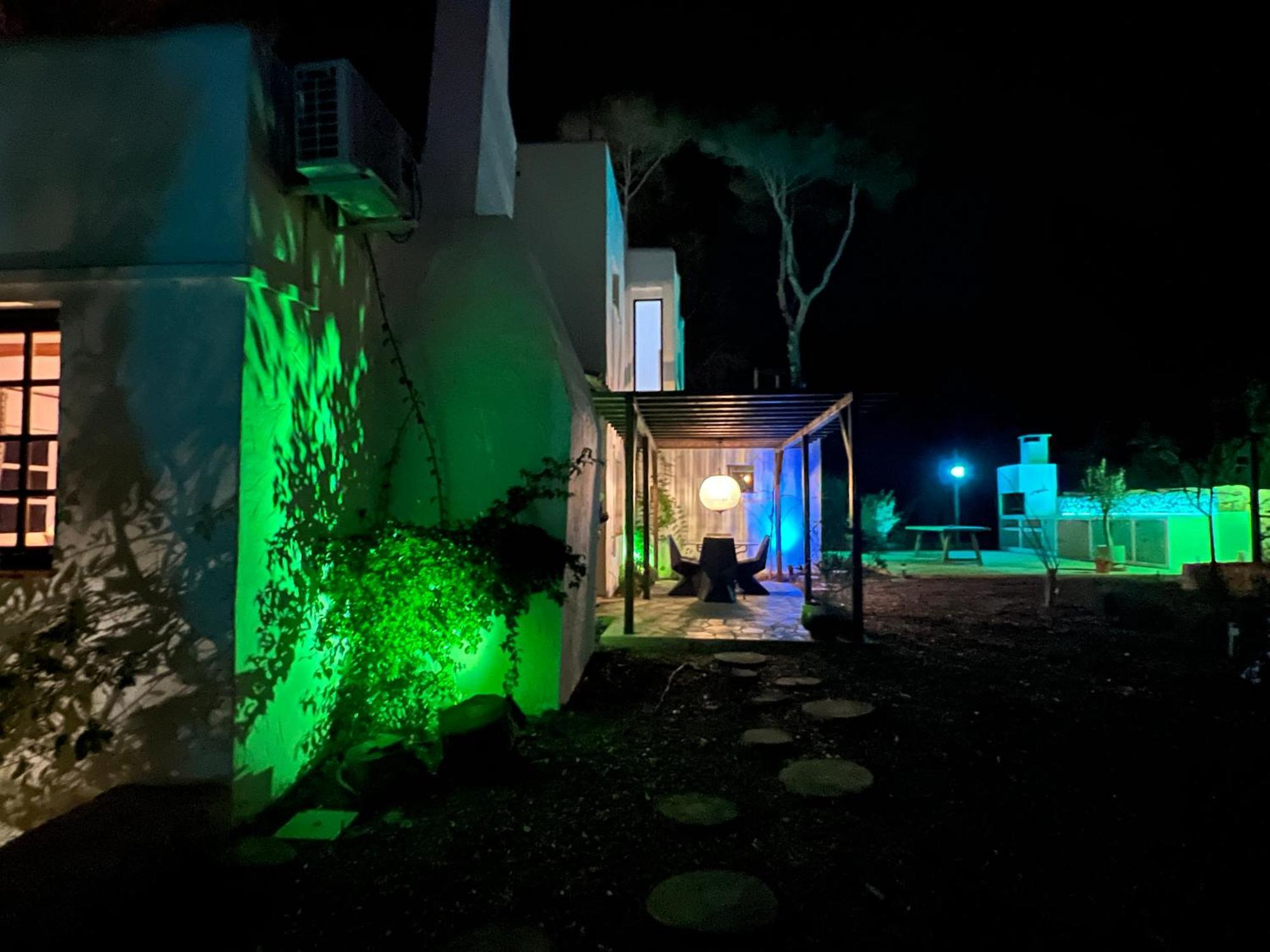 Spacious & Luxury Villa In Ibiza - Santa Gertrudis - Villa Chiquita Santa Gertrudis (Ibiza) Exterior foto