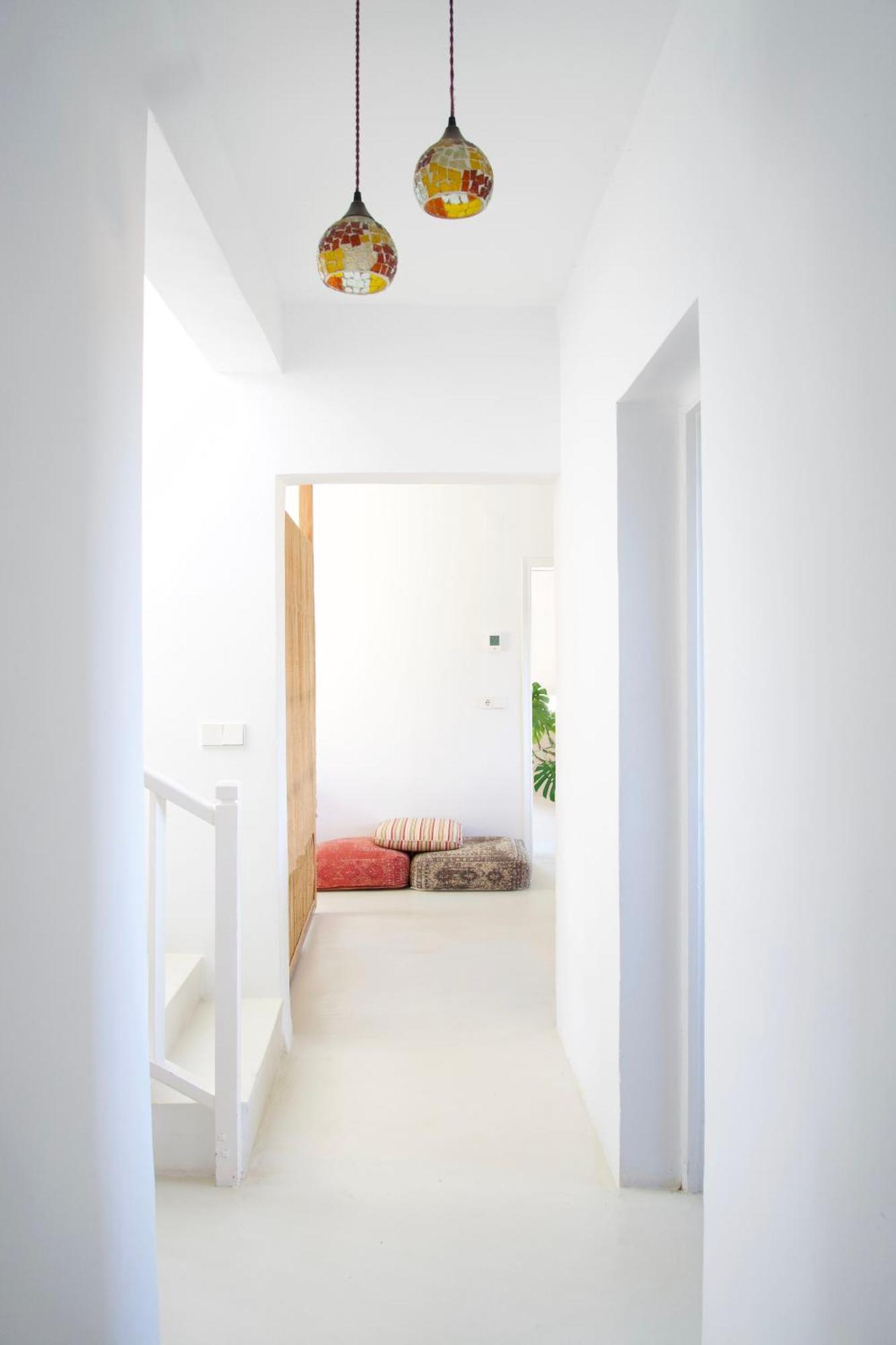 Spacious & Luxury Villa In Ibiza - Santa Gertrudis - Villa Chiquita Santa Gertrudis (Ibiza) Exterior foto