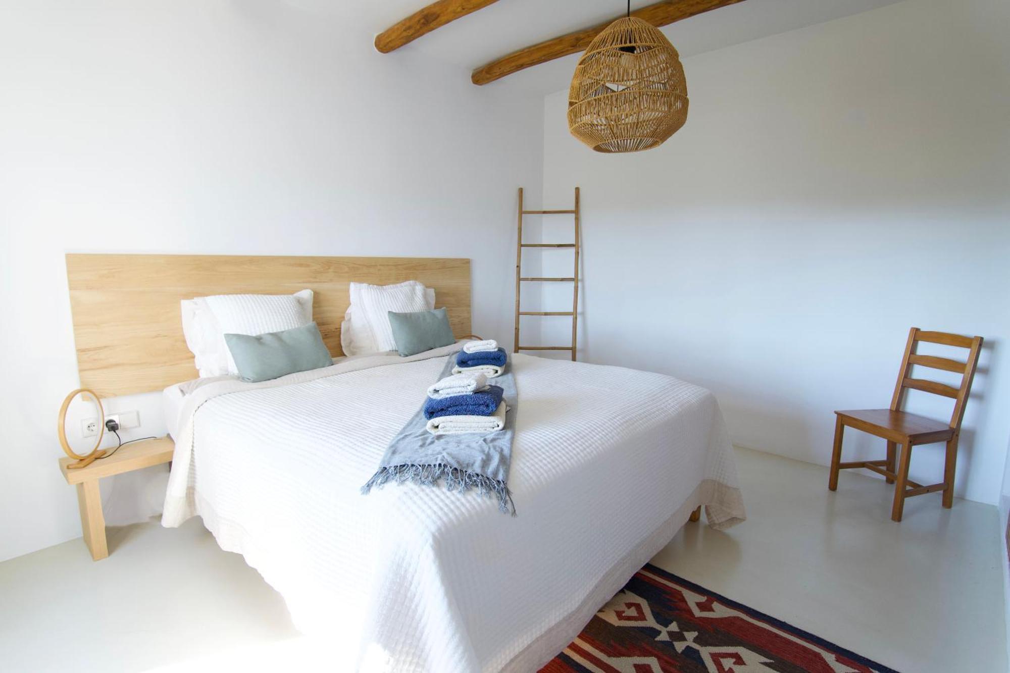 Spacious & Luxury Villa In Ibiza - Santa Gertrudis - Villa Chiquita Santa Gertrudis (Ibiza) Exterior foto