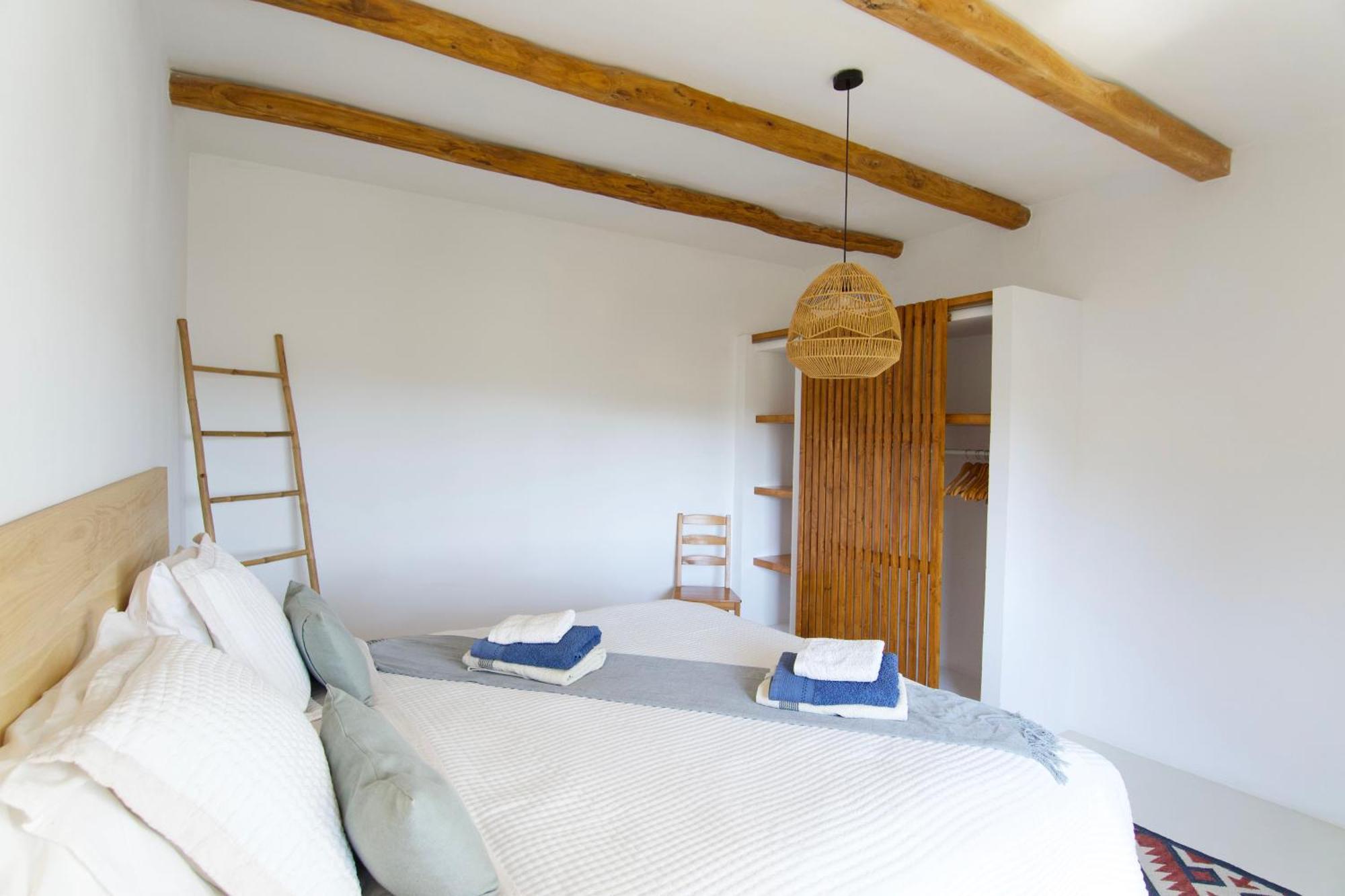 Spacious & Luxury Villa In Ibiza - Santa Gertrudis - Villa Chiquita Santa Gertrudis (Ibiza) Exterior foto