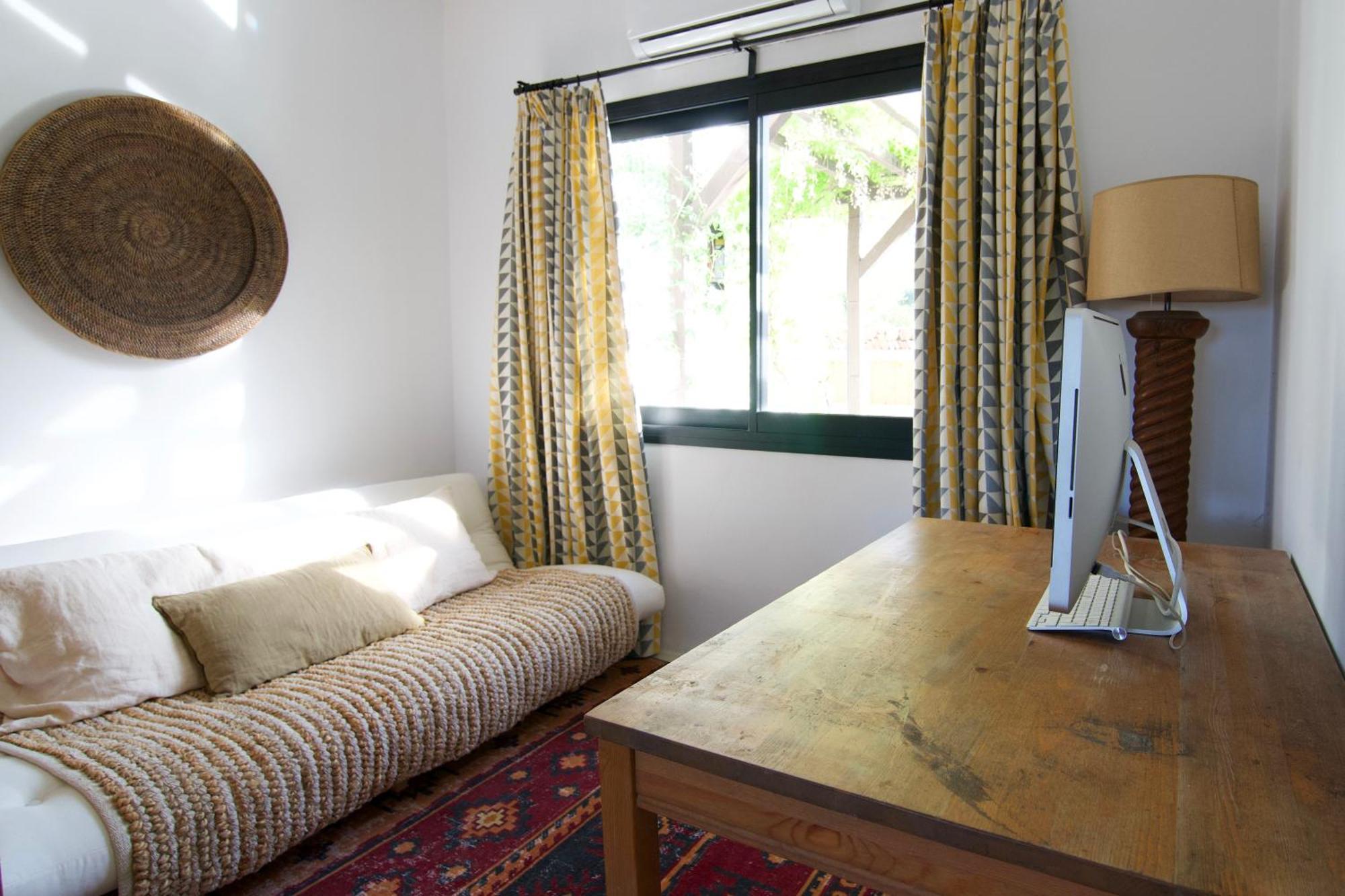 Spacious & Luxury Villa In Ibiza - Santa Gertrudis - Villa Chiquita Santa Gertrudis (Ibiza) Exterior foto